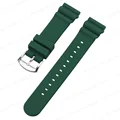 Green-Silver