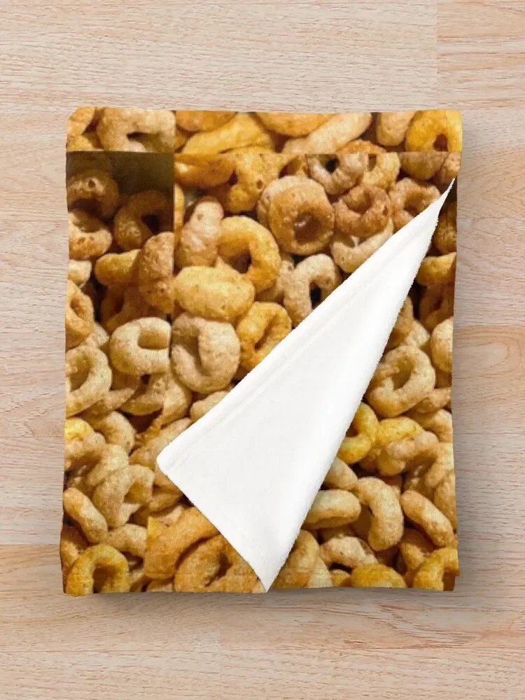 Cheerios �� ���� ���, �ε巯�� �غ� ���