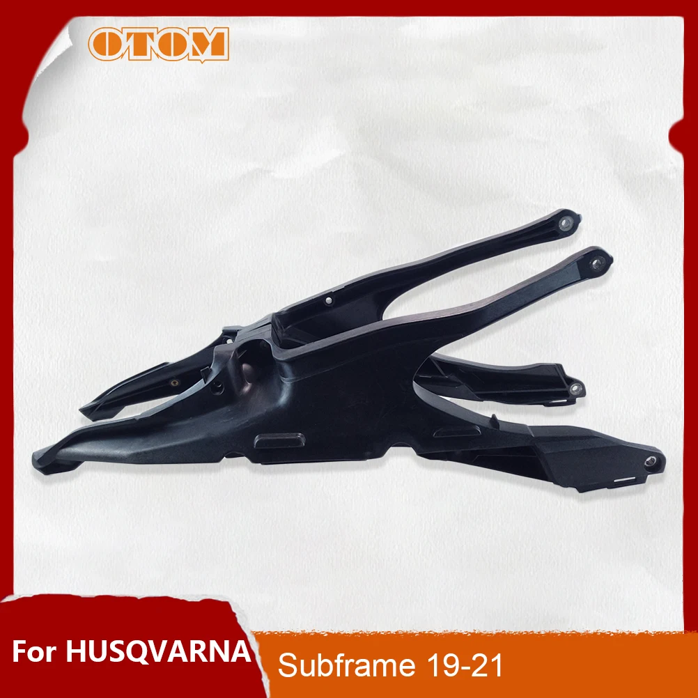 Husqvarna Complete Sub Frame - Left & Right Set - Fits 2020-23 TE, FE 125-450, FC, TC Models - Aftermarket