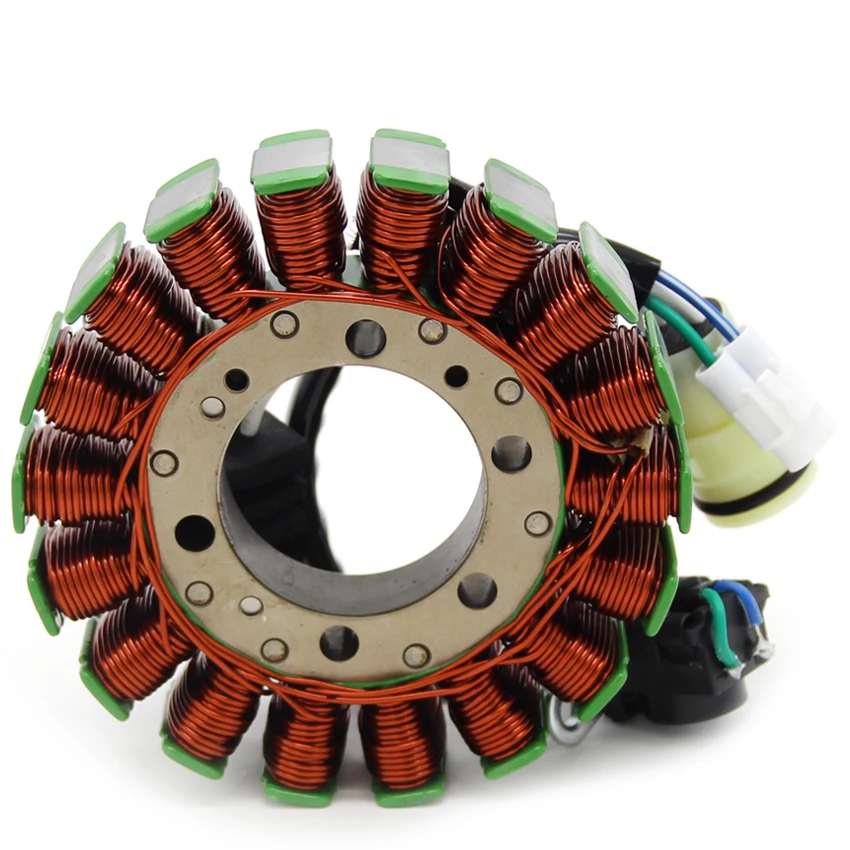 Bobina Statore Generatore Moto Per Yamaha Raptor 700 Yfm700R Raptor 700R Yfm700Rsp Raptor 700 Yfm 700R Yfm 700Rsp 1S3-81410-00