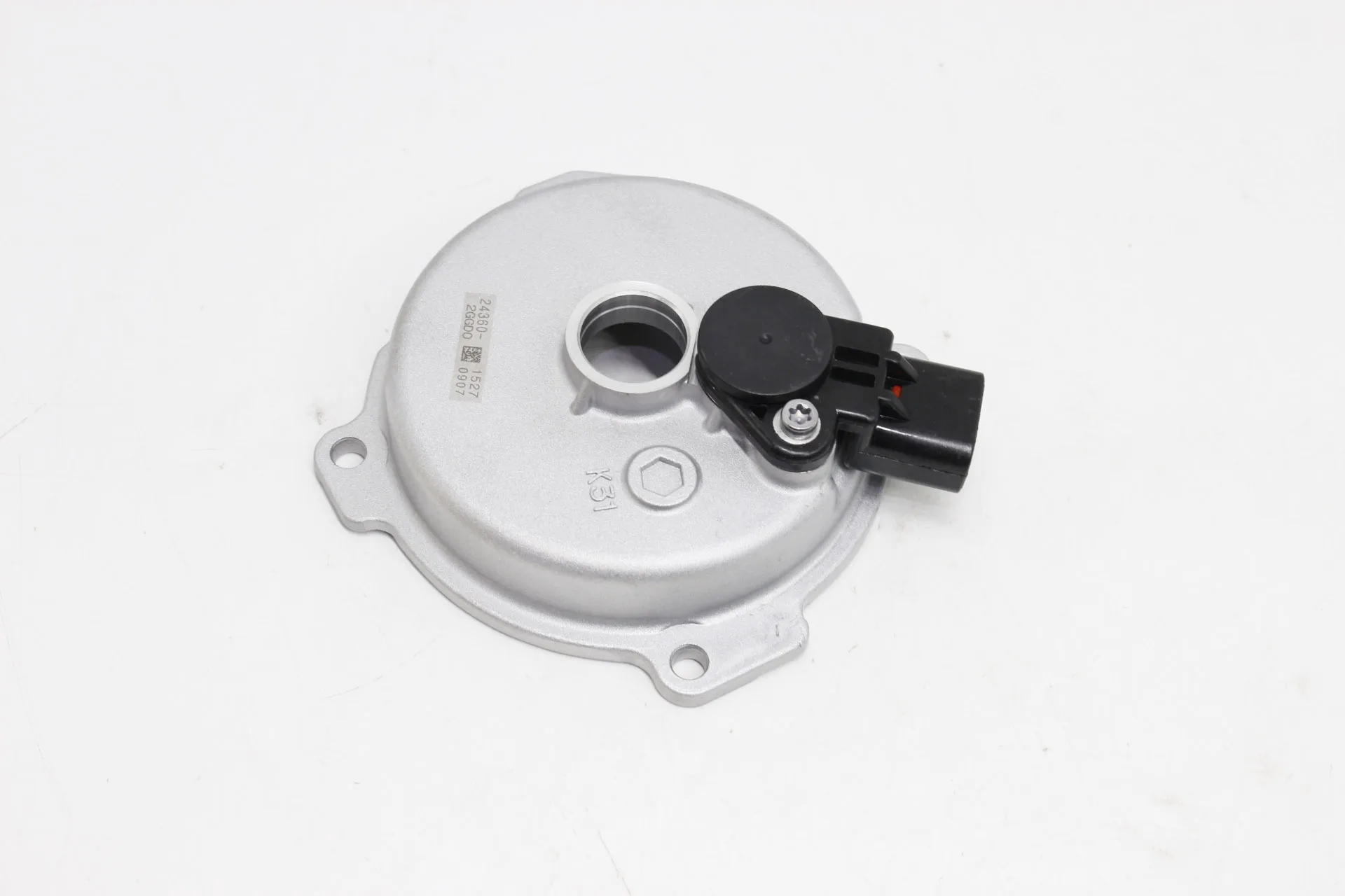 24360-2GGD0 VVT Camshaft Cam Solenoid Cover Sensor For Hyundai Kia 2.0L 2.4L