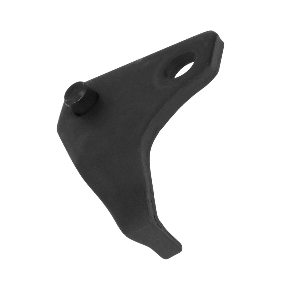 

Car Pulley Alignment Tool 303-1550 Black Crankshaft Direct Replacement High-quality Materials Steel For Ford Brand New