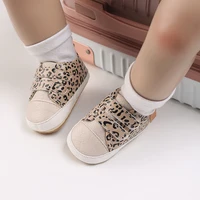 2023 Classic Brand Soft Leather Baby Shoes Moccasins Casual Infant Boys Girls Slip-on Peas Shoes First Walkers for Newborn Baby 6