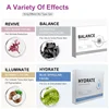NEW Facial CO2 Oxygen Bubble Machine Oxygen Jet Spa Capsule Serum Gel Facial Massage Exfoliate Rejuvenation Beauty Device 5