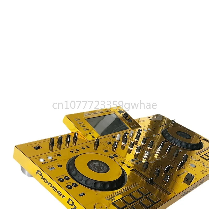 Rx2 Produttore Di Dischi Pellicola Per Il Corpo Pannello Adesivo Protettivo In Pvc Xdj-Rx2 Controller Dj Integrato