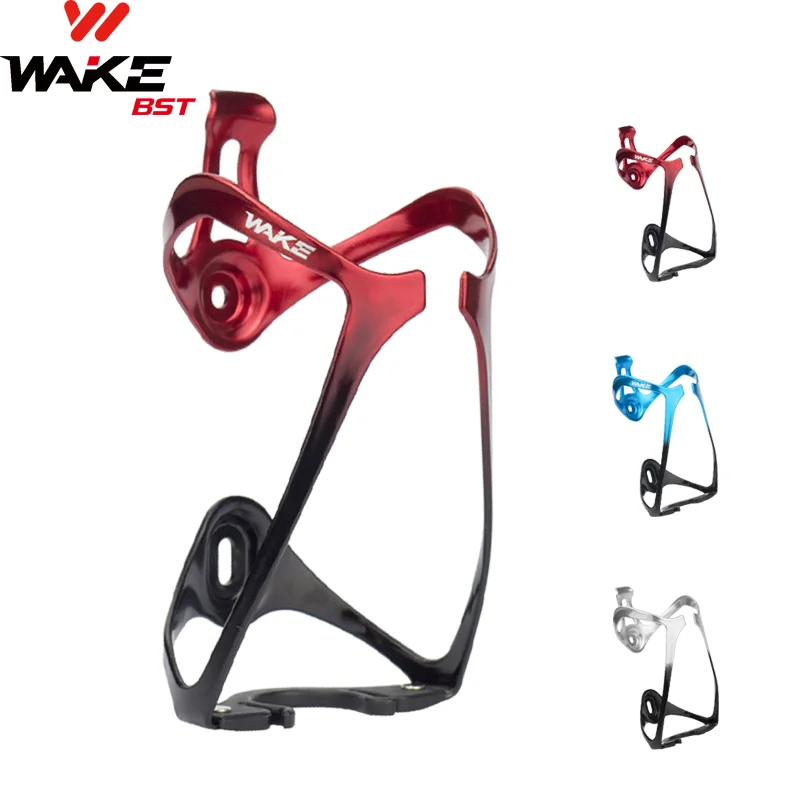 Wake MTB Water Bottle Cage Aluminum Alloy