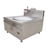Industrial Chinese Wok Burner Stove Cooker Wok Range Machine Kitchen Commercial Gas Cooker Stove 1