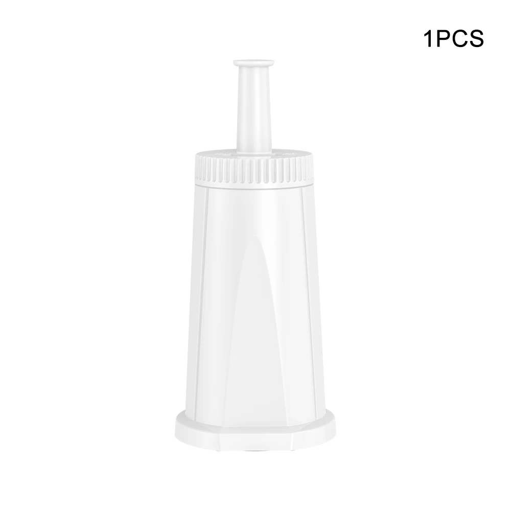 1/2/4 unidades de filtro de água de substituição para máquina de café expresso Breville Barista Touch BES880, Barista Pro BES878, Oracle Touch BES990