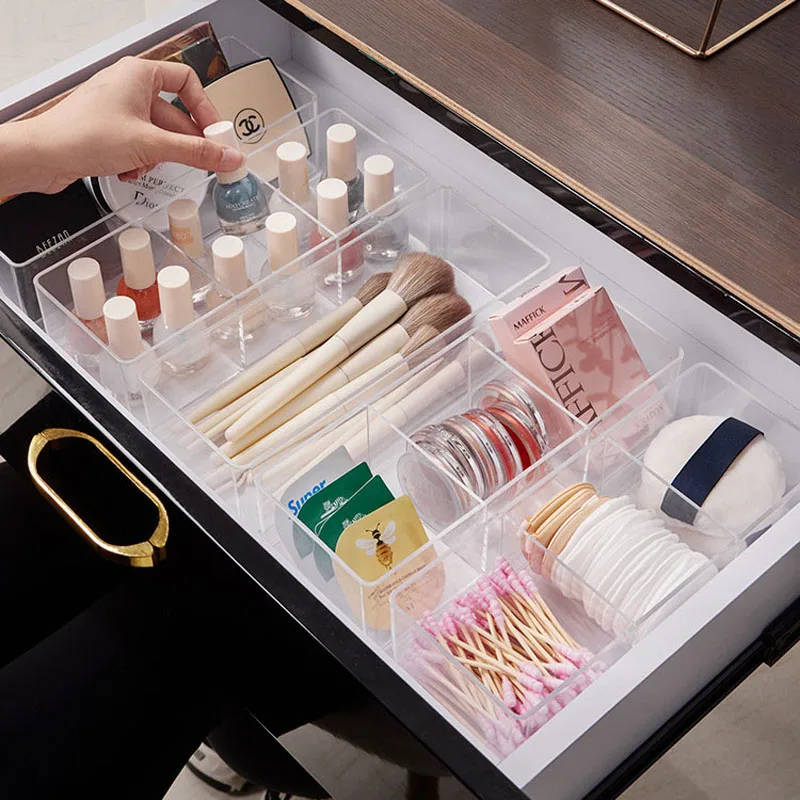 Makeup Organizer fotoecken With Drawer