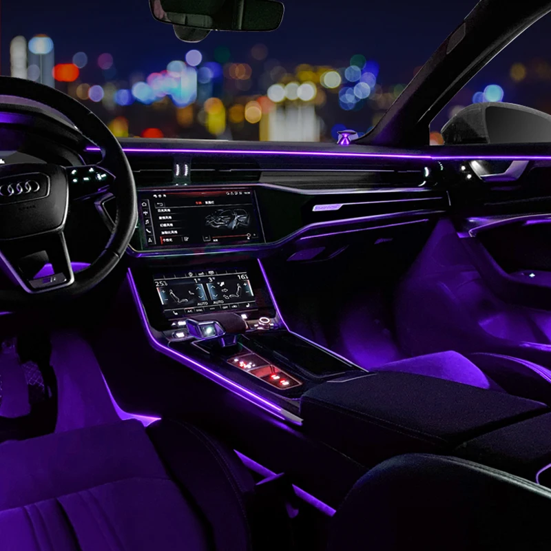 sekvens Gå glip af telt audi a6 led indsprøjte Svaghed Smitsom