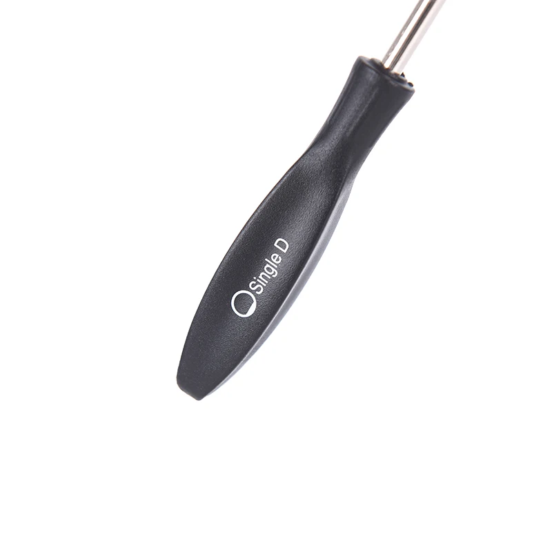 Single D Design Typ Vergaser Einstell werkzeug Schrauben dreher für Gebläse Trimmer Vergaser Reparatur werkzeuge – Detail 5