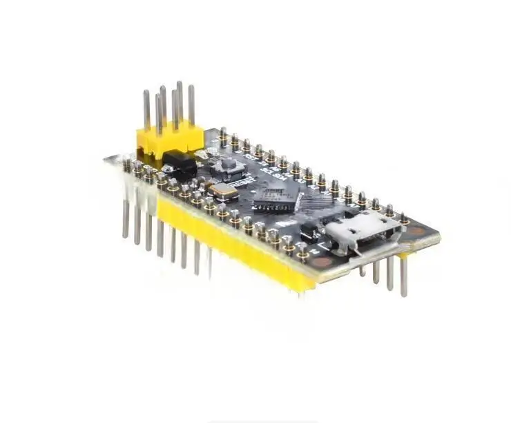 ATTINY88 개발 보드 확장 보드 NANO V3.0과 호환 개선된 보드