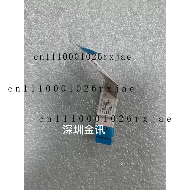 델 래티튜드 5400 5401 3540 5500 5510 터치패드 02GW1W용