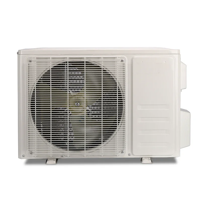 Vestar OEM  split air conditioner with small noise for home and hotel use 5