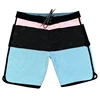 Summer New Men Waterproof Beach Shorts Phantom Bermuda Board Shorts Swim Shorts Quick Dry Casual Diving Surfwear Plus 2024-12 2