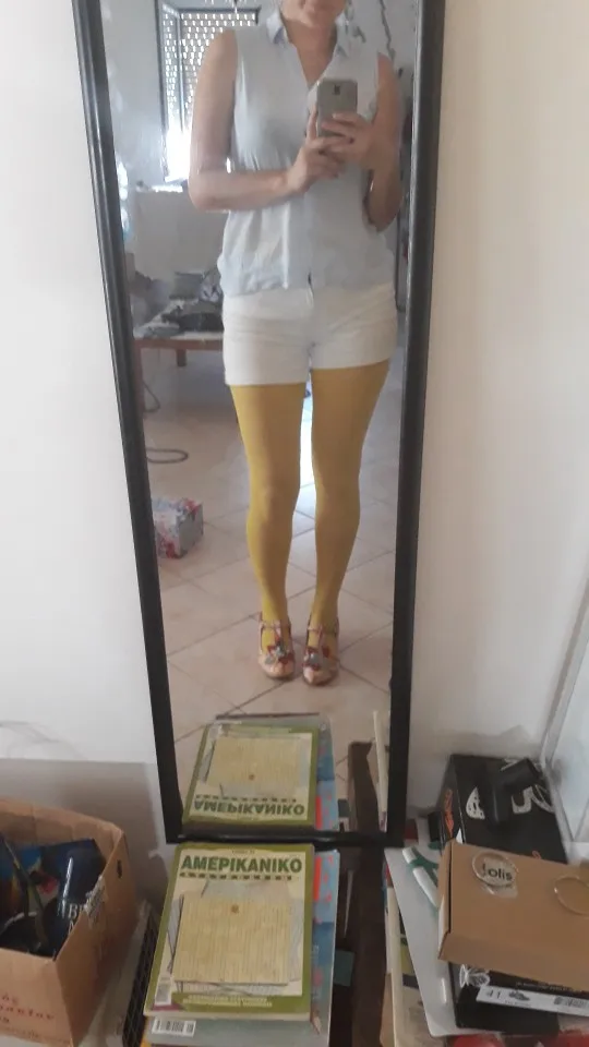 Women Velvet Tights 120D Seamless Pantyhose