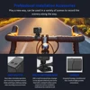 Mini Sport DV Action Camera HD 1080P Bike Motorcycle Helmet Camera Outdoor Video DVR Audio Recorder Dash Cam for Car Bicycle 2