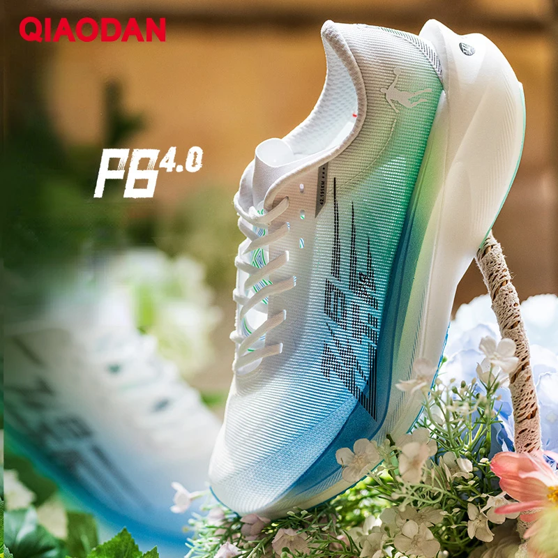 Рисунок 4 - Женские беговые кроссовки QIAODAN FEIYING PB4
