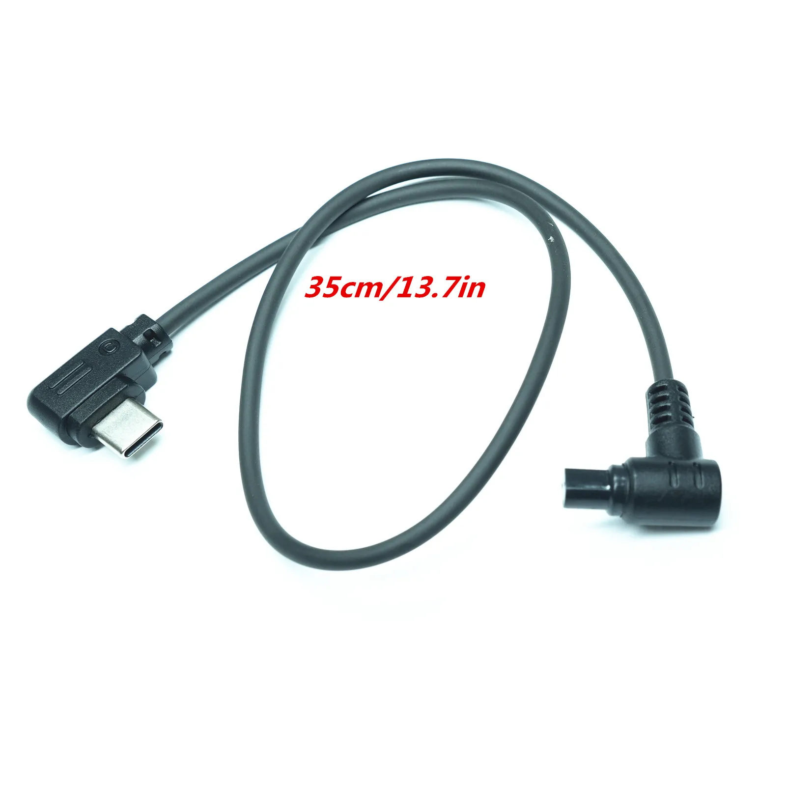 Dji Mini Cable Sony Aansluitkabel Gimbal Vhbw Passend Für DJ Ronn RS 3, RS 2, -S Multi-camera Control Kabel