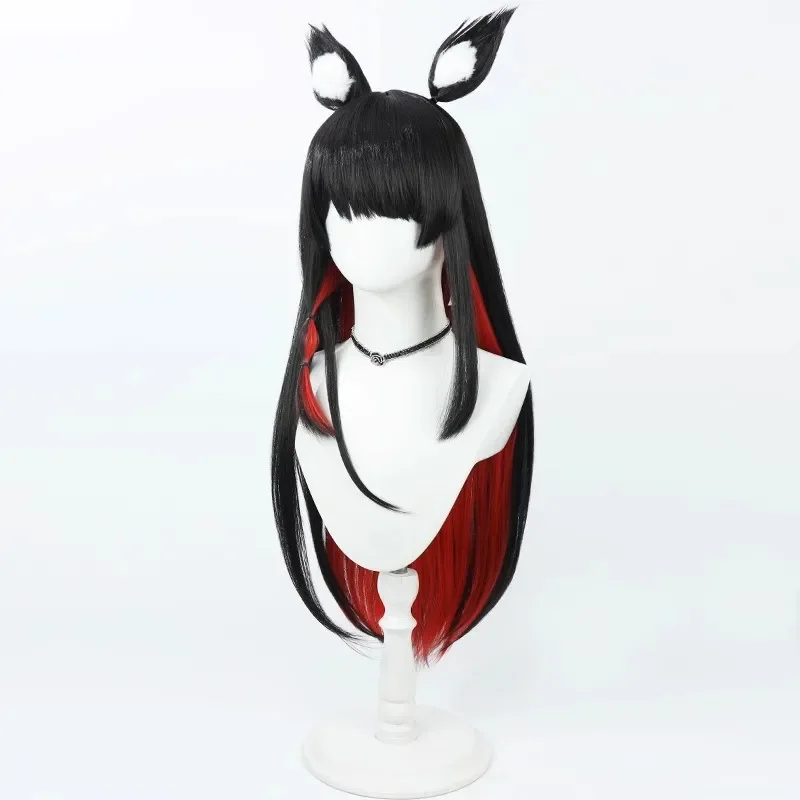 Blue Archive Kosaka Wakamo Millennium Science High School Cosplay Costume