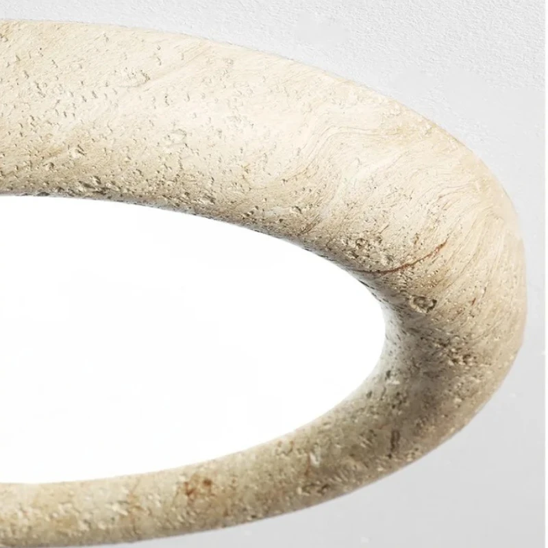 Éclairage décoratif pour salon