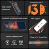 Cubot KingKong 8, Waterproof Rugged Smartphone Android 13, 12GB RAM(6GB+6GB), 256GB ROM, 10600mAh, NFC, Octa-core, 4G Phone, OTG 6