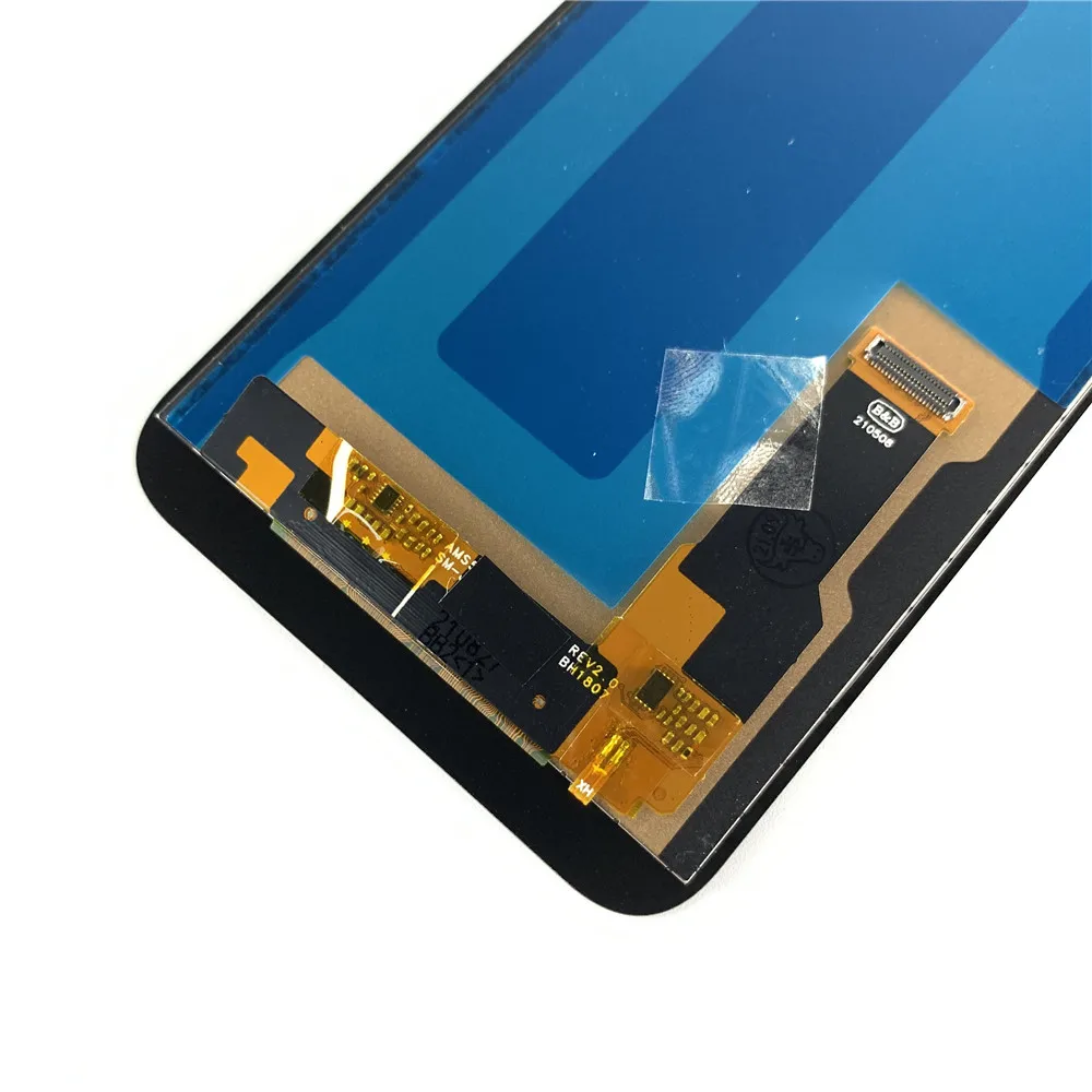 TFT Schermo incell Per Samsung Galaxy J6 2018 J600 J600F/DS J600G/DS Touch Screen Digitizer Display LCD regolare Per J6 2018 J600 - Image 4