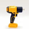 Fit For Dewalt 20V Battery Cordless Heat Gun with 3 Nozzle 550℃ 300W Shrink Wrapping Hot Air Gun Power Tools 5