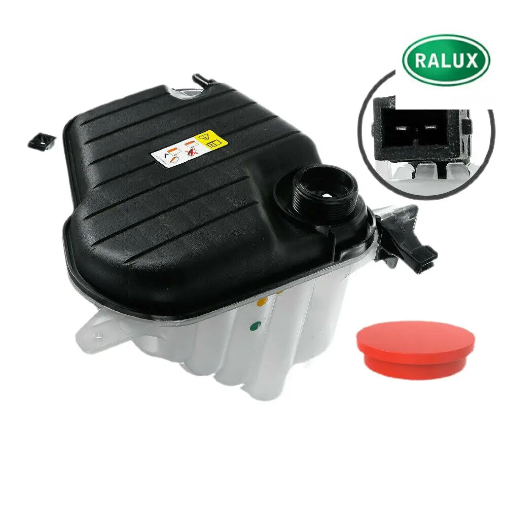 Share 98+ imagen 2009 jaguar xf coolant level sensor In.thptnganamst