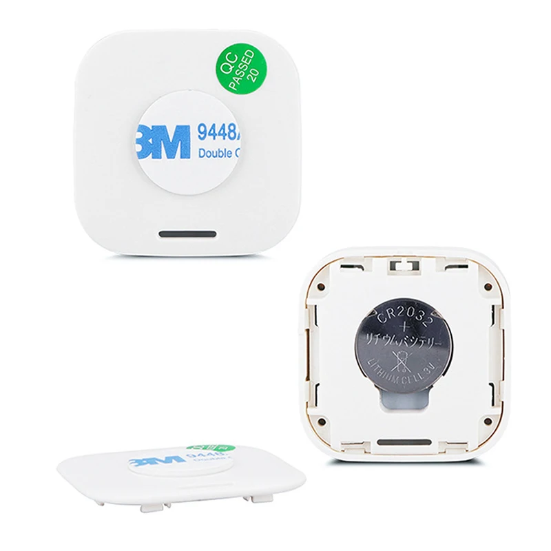 Рисунок 5 - Датчик температуры и влажности Tuya ZigBee