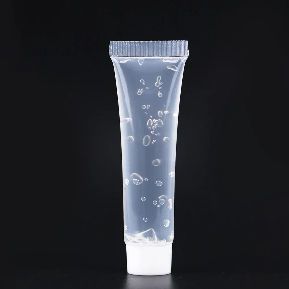 

15ml Conductive Gel for All Kinds of Electronic Instruments To Massage Skin Care Ultrasonic Conductive Gel Weight Loss Slimming