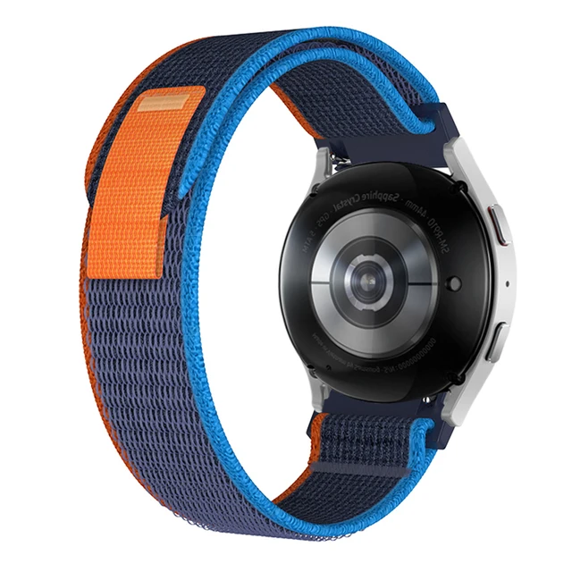 Blue Orange