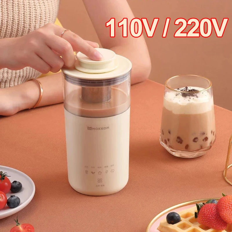 Coffee Makers Milk Frothers Coffee Machine Froths Milk Coffee