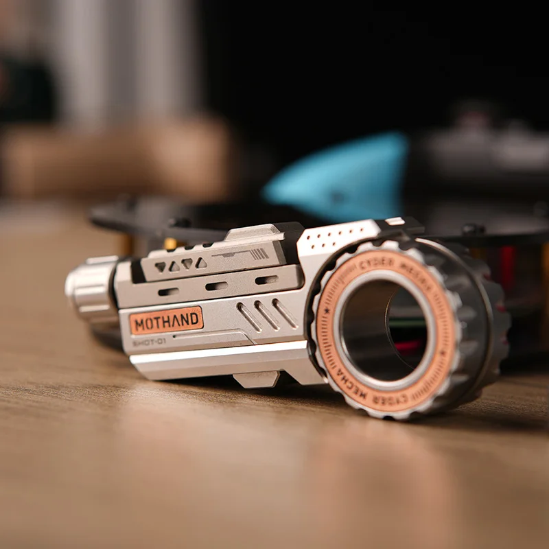 「トマト」MOT Sky Breaker SS製　フィジェットトイ　EDC 正規品」MOT Sky Breaker SS製 フィジェットトイ EDC - メルカリ