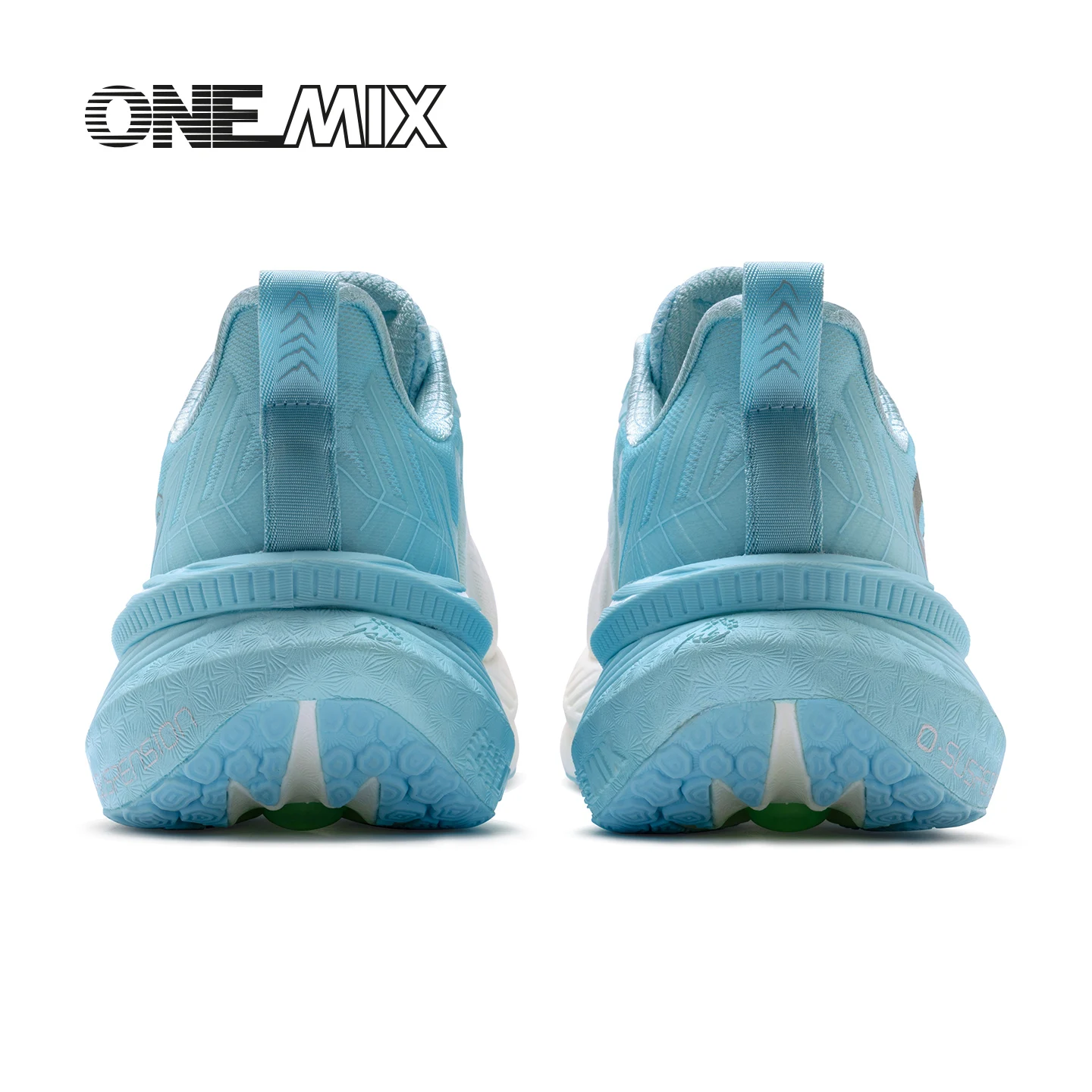 ONEMIX Running Shoes - Premium materials