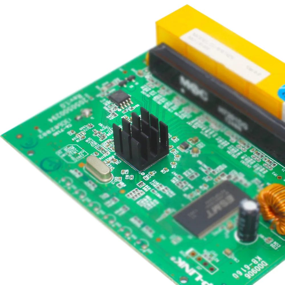 12 x 12 x 12 mm, 50 Stück, Aluminium-Kühlkörper, Kühler, Kühlkörper für elektronische IC-Chips, MOS-Raspberry-Pi-Kühlung mit Thermoband – Detail 1