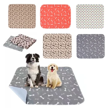 Washable Puppy Training Pad 1