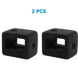 Windproof Foam Cover for Noise Reduction - Windslayer Edition