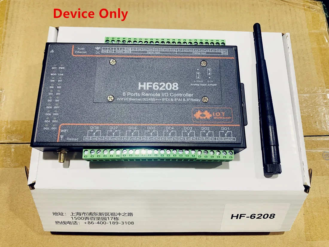 home-hf620-industrial-di-do-way-io-controller-wifi-ethernet-rs485-8ch-remote-relay-ethernet-remote-controller