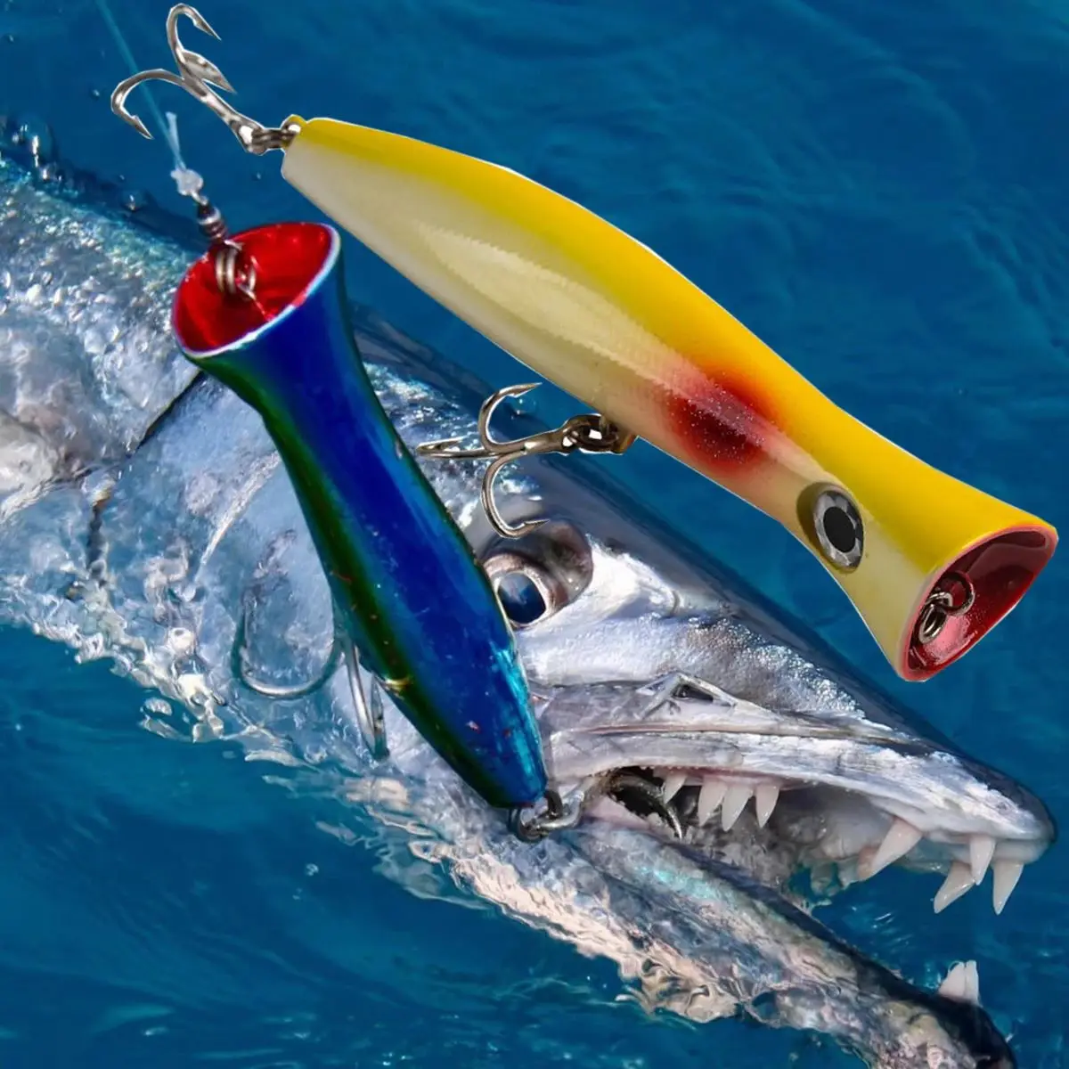 1pc-trolling-lure-19cm-120g-sea-boat-fishing-tuna-bait-popper-saltwater