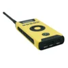 CY919 Handheld Walkie UHF Wireless Charge Solar Energy Power Bank Flashlight Compass FM Radio Outdoor Camping Interphone 5