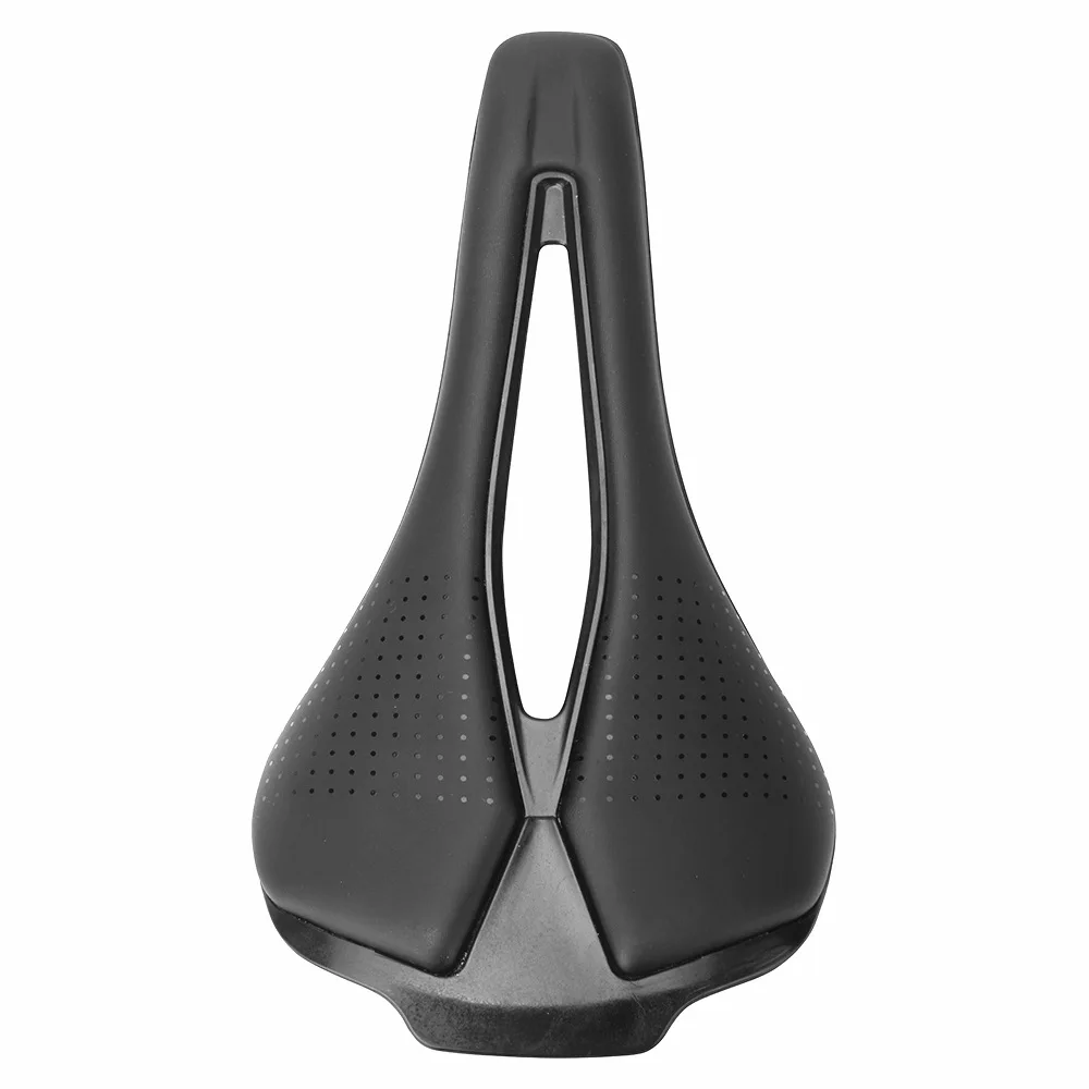 2023NewUltralightMountainBicycleSaddleMTBRoadBikeSeatPU