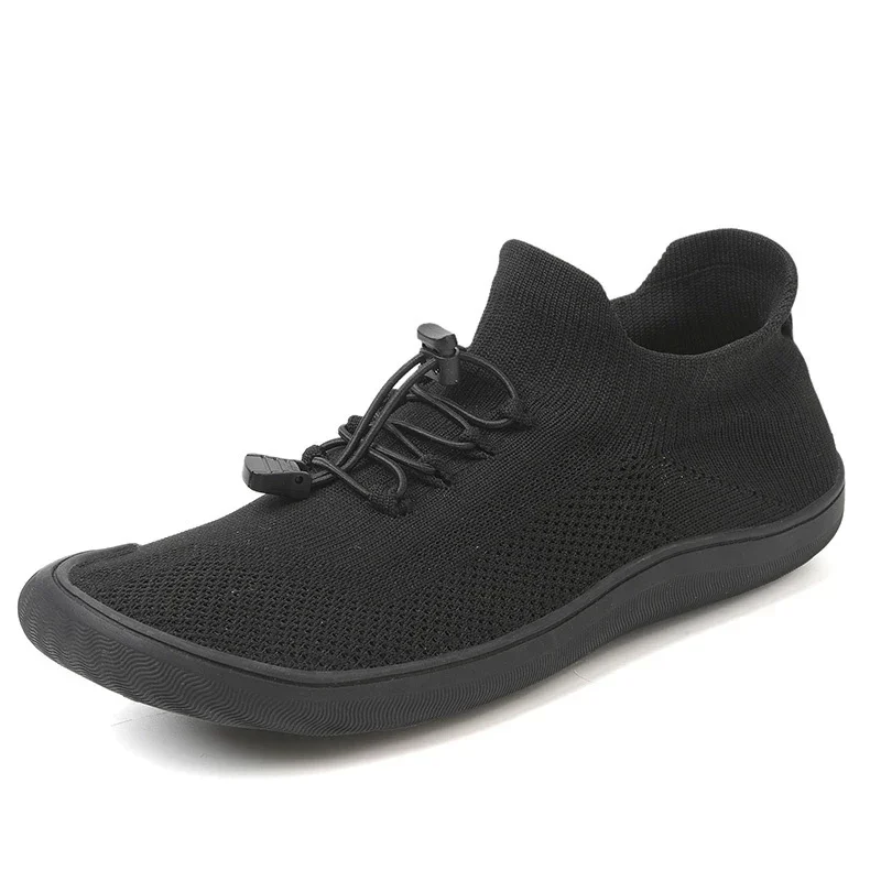 Unisex Wide Toe Box Barefoot Shoes for Men Women Outdoor Trail Running Walking Shoes Lightweight Breathable Sport Casual Sneaker running shoes sport shoes martial arts shoes barefoot walking shoes