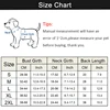 Dog Knitted Sweater S-2XL Autumn Winter For Small Dog Cat Soft Cozy Warm Clothes Chihuahua Schnauzer Pet Turtleneck Costume 6