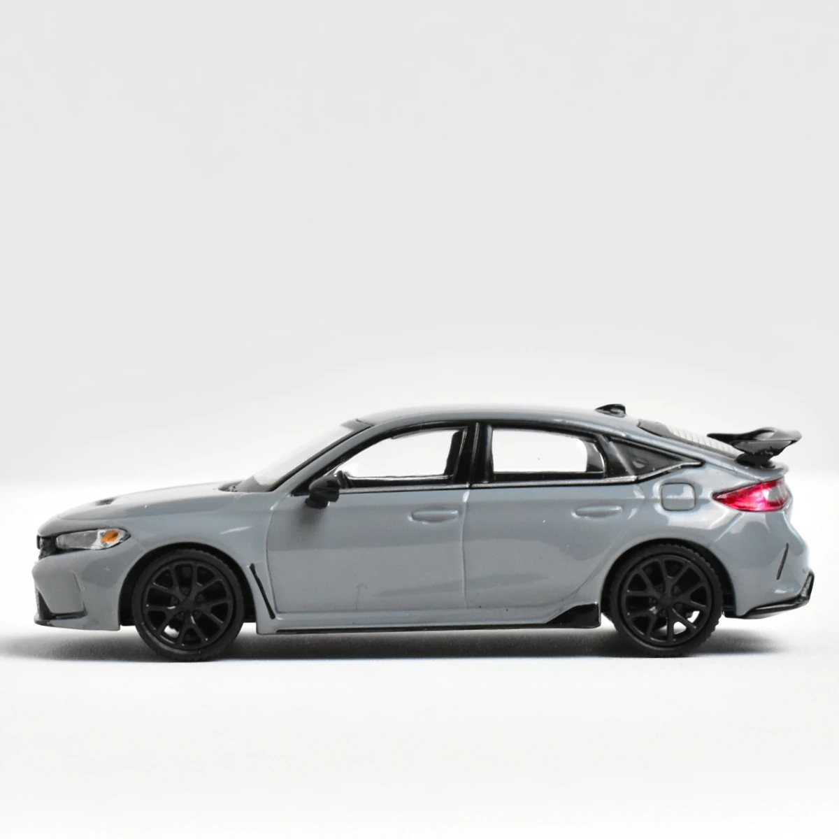 MINIGT 659 1:64 Civic FL5 Type R Diecast Model Car 3