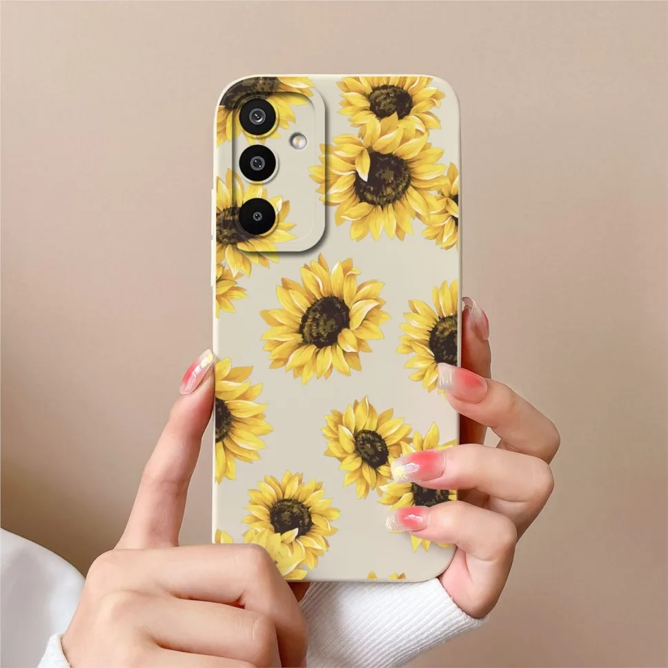 Lovely Dinosaur Silicone Soft Phone Case - Shockproof Cover
