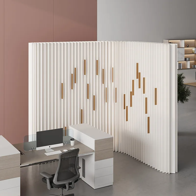 종이 스크린 파티션 벽 사무실 전시회 미용실 룸 파티션 및 디바이더 스크린 룸..