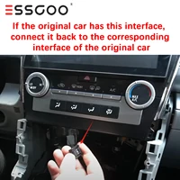 10.1" Android15 JBL For Toyota Camry 7 XV 50 55 2012 2013 2014-2015 2016 2017 Multimedia Carplay Car Player GPS Navigation Radio - Image 4