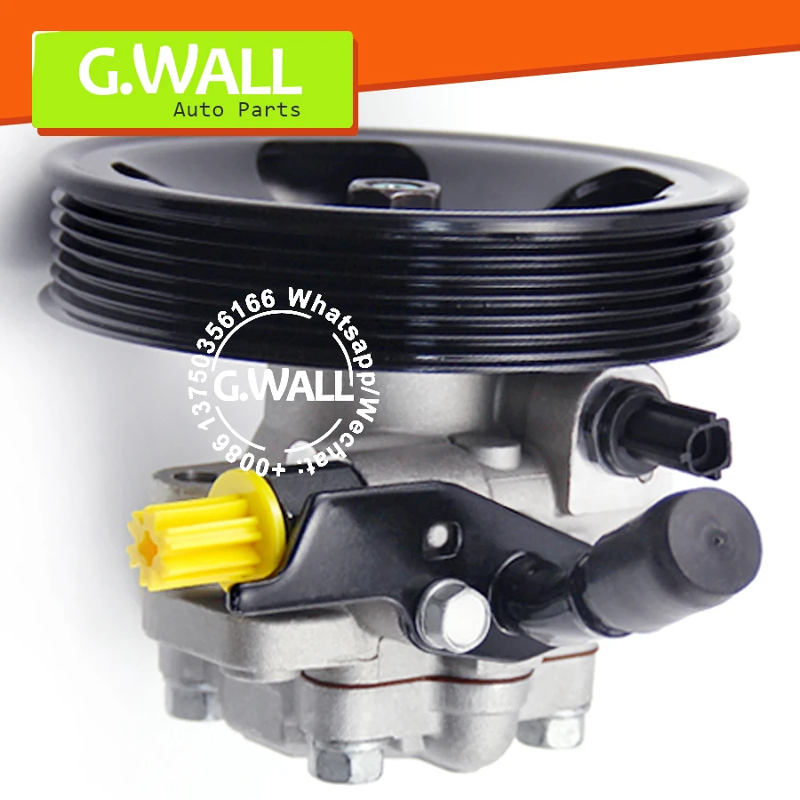 

Car Power Steering Pump For Hyundai Santa Fe 2005-2009 571002B300 571002B301 57100-2B300 57100-2B301