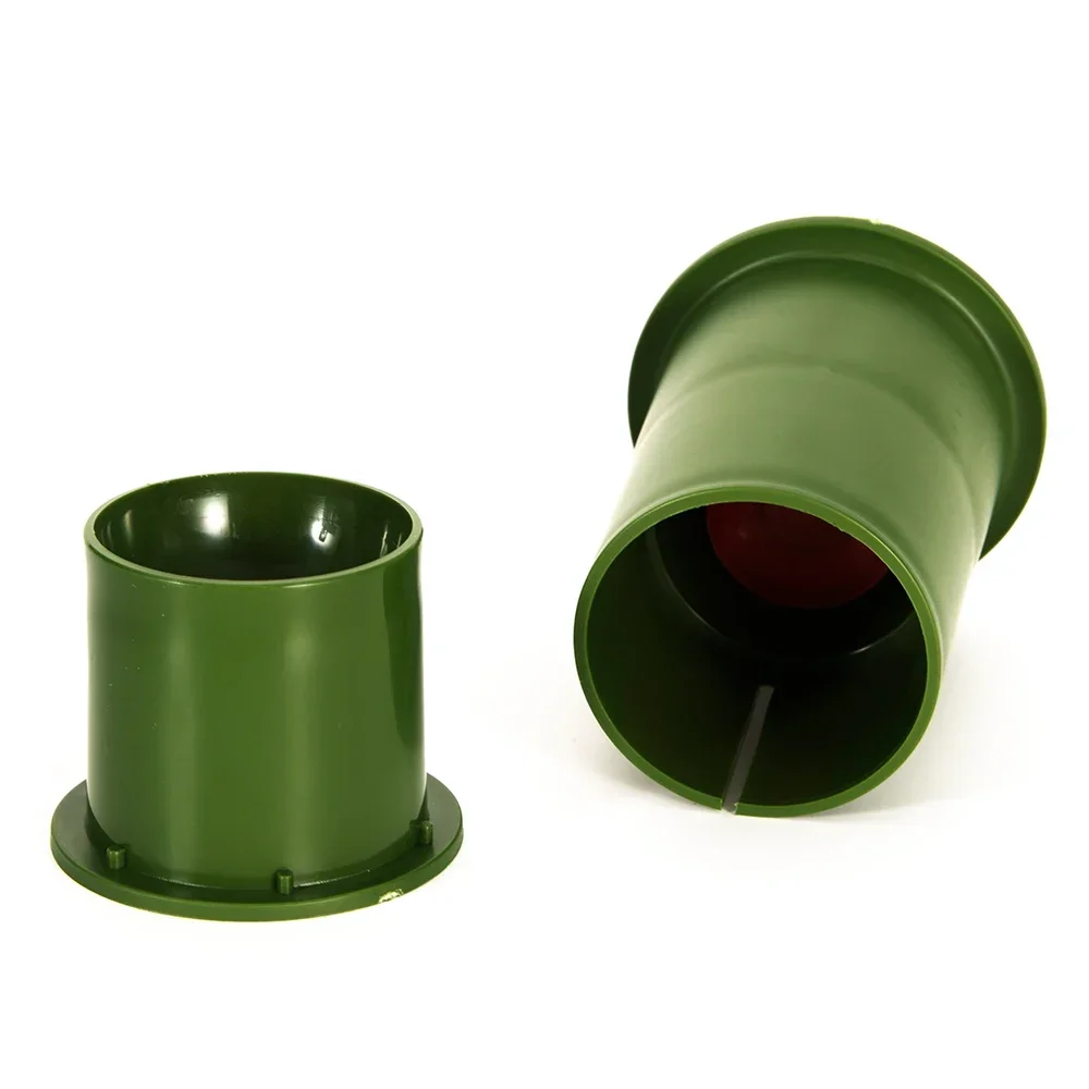 Fishing Lure Ball Shaper Ground Bait Ball Portable Carp Maker Equipment Feeder Bait Making Accessories 9 * 8 * 6CM